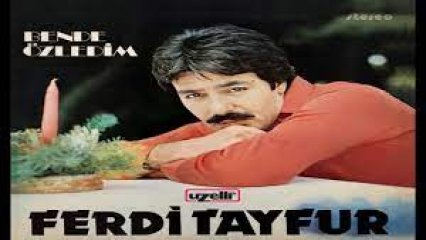 FERDİ TAYFUR