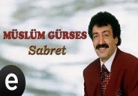  MÜSLÜM GÜRSES