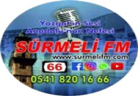  SÜRMELİ FM